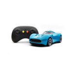 XIAOMI Racing Car raadio teel juhitav m&auml;nguauto