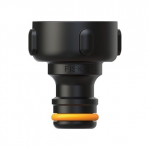 Segisti &uuml;hendus Fiskars Sol G3/4", 26,5 mm, 1 tk