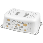 Libisemisvastane aste Maltex Zebra 6913_60, valge