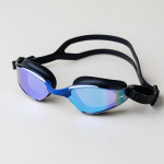 Ujumisprillid Aqua Speed Zen, must