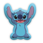 Lilo & Stitch dekoratiivne padi - Stitch - 35 x 29 cm