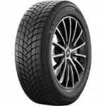 Michelin X-ICE SNOW SUV 255/65R19 114H XL