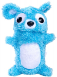 Smoby - Screamerz - Fun interactive plush - Bear - 25 cm - Noises when shaken or pressing the button