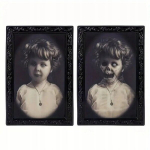 Pildi 3d ghoul muutuv beebi t&uuml;druku n&auml;gu halloween horror