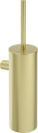 WC-hari Deante Round ADR_R721, Brushed gold