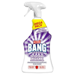 Cillit Bang desinfitseeriv vannitoapuhastusvahend Cleanliness & Hygiene, 900 ml