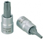 Otsik Proxxon koos Torx otsakuga 1/4 TX10
