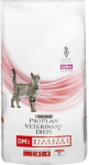 Purina Veterinary Diets Diabetes DM Kasside kuivtoit kassidele, 1,5 kg