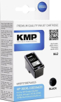 KMP tindikassett H42 must asendustoode: CB336EE No. 350 XL