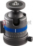 Statiiv Novoflex statiivipea Classic Ball 3 II