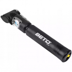 Jalgrattapump manomeetriga, Beto CLD-020PG