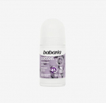 Palldeodorant Babaria, 50ml
