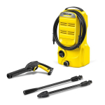 K&otilde;rgsurvepesur Karcher K 2 Classic 1.673-570.0