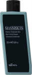M&auml;nniskan - Must tooniv &scaron;ampoon, 250 ml