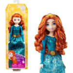 Nukk Disney Princess Merida HLW13, 33 cm