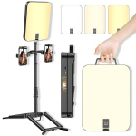 Kokkupandav professionaalne LED-valgusti pildistamiseks LIVMAN YY-3