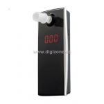Rovico alkomeeter AlcoScan 5200 Secret, must
