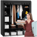 R&otilde;ivaste Riidekapp Xxl