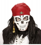Piraadimask salliga