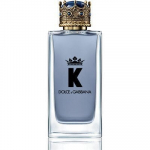 Tualettvesi Dolce & Gabbana K EDT meestele, 100ml
