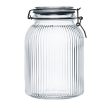 Ambition toidu s&auml;ilitamise anum Rillet, 1.9 l