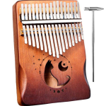 Klahvpill Kalimba Magicso