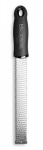 PREMIUM ZESTER universaalne riiv - must Microplane