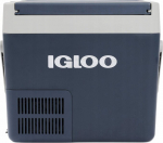 Autok&uuml;lmik Igloo k&uuml;lmakast ICF18 Cool Box, sinine
