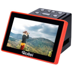 Sk&auml;nner Rollei filmisk&auml;nner PDF-S 1300 SE