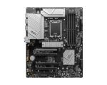 MSI PRO B760-P II Intel B760 LGA1700 ATX
