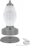 LED laualamp MALUX PBG-1238