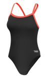 Ujumistrikoo naistele Aqua Speed Ana