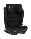 Turvatool KikkaBoo i-Scout i-Size, 15-36 kg, Must