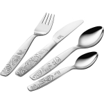 Zwilling Lastekomplekt Jungle 4 tk