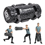 Raskuskott Insportline Fitbag Camu, 15kg
