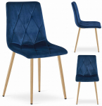 Tool Leobert Libra, sinine/pruun