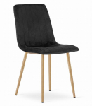 Tool Leobert Lava, must/pruun