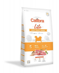 Calibra Dog Life v&auml;ikest t&otilde;ugu koertele lambalihaga, 1,5 kg