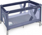 Reisivoodi - m&auml;nguaedik Baby Design, Blue