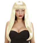 Parukas blond