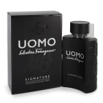 Parf&uuml;&uuml;mvesi Salvatore Ferragamo Uomo Signature EDP meestele 100 ml