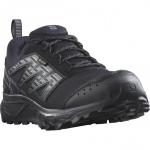 Matkajalatsid SALOMON WANDER GTX W, must