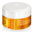V&auml;herasvane n&auml;okreem Celia Collagen Marigold 50 ml