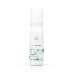 Mitsellaar&scaron;ampoon lokkis juustele Wella Nutricurls Shampoo, 250 ml