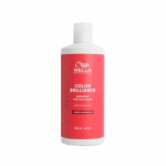 &Scaron;ampoon karedatele, v&auml;rvitud juustele Wella Invigo Color Brilliance Coarse 500ml
