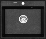 Graniidist k&ouml;&ouml;givalamu Deante Andante ZQN 2103, Graphite