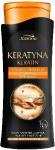 Taastav &scaron;ampoon Joanna Keratin 400 ml