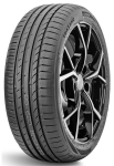 Suverehv Trazano ZuperEco Z-107 215/60R16 99V XL, k&uuml;tuses&auml;&auml;stlik, hea haarduvus m&auml;rjal teel, madal m&uuml;ratase