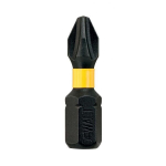 Puuride komplekt Dewalt 25mm Torsion Ph2 - DT7994T, 5 tk
