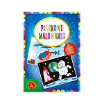 Alexander Liivav&auml;rvi astronaut/helikopter